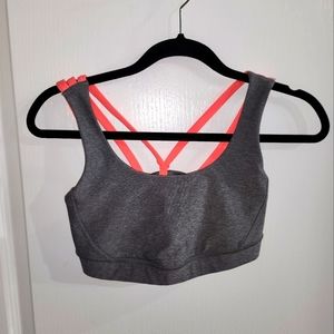 Lululemon Sports Bra Sz 6